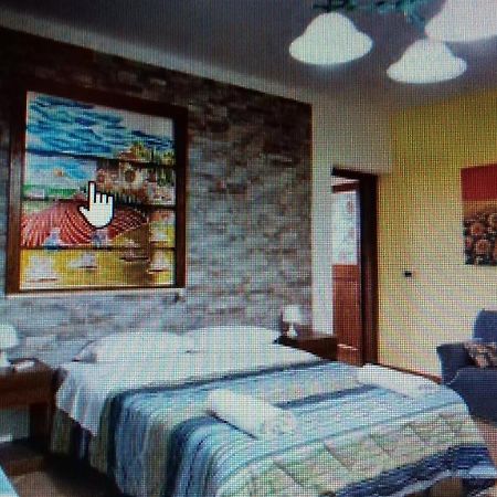 Girasole Guest House Terrasini Luaran gambar