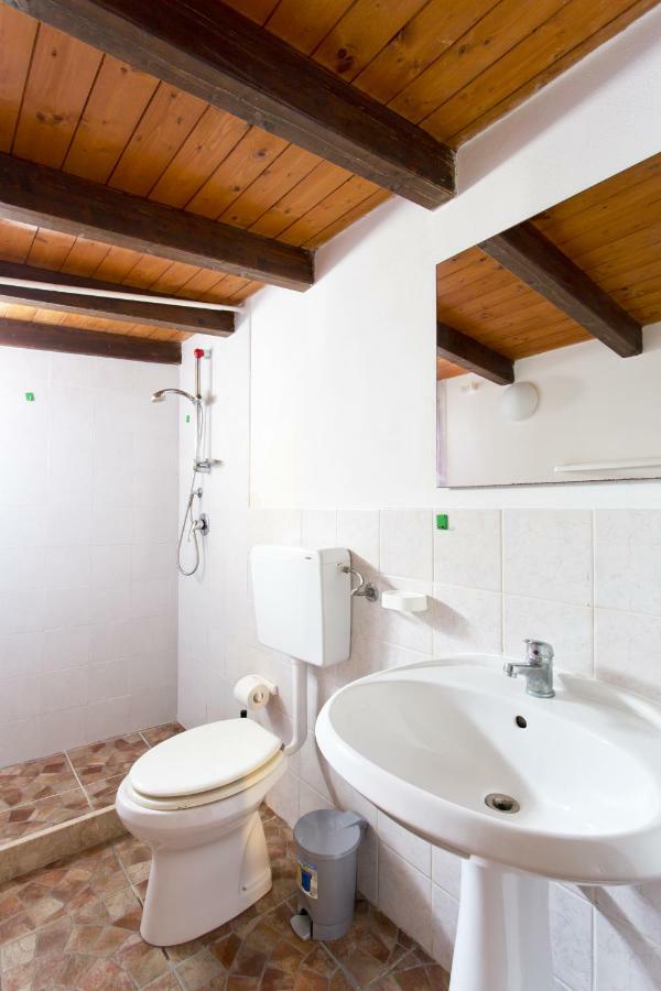 Girasole Guest House Terrasini Luaran gambar