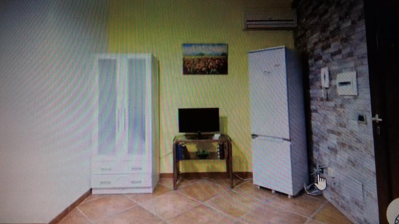 Girasole Guest House Terrasini Luaran gambar