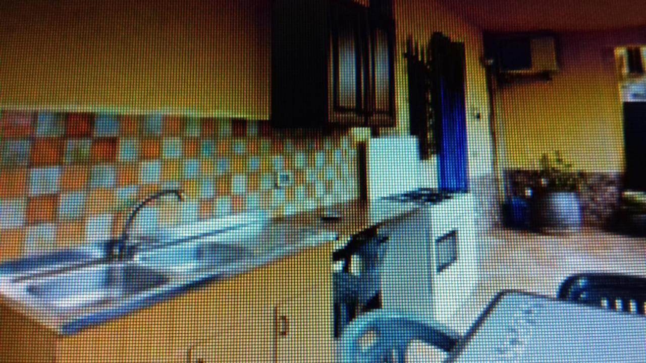 Girasole Guest House Terrasini Luaran gambar